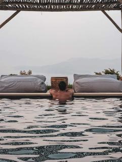 Three Dots Boutique Suites - Soúlion - 9