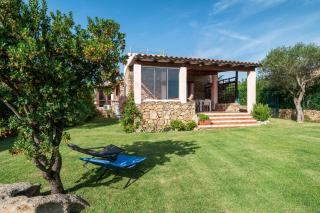 Villa Ponente - Golfo Aranci - 9