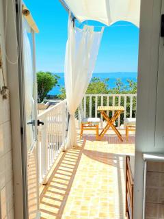 Natua Apartment - Krvavica - 6