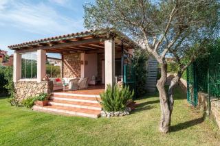 Villa Ponente - Golfo Aranci - 5