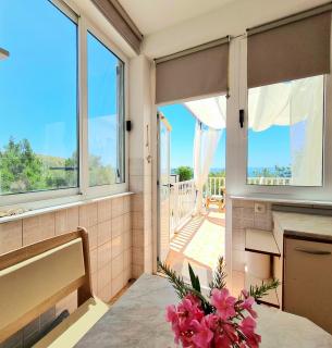 Natua Apartment - Krvavica - 8