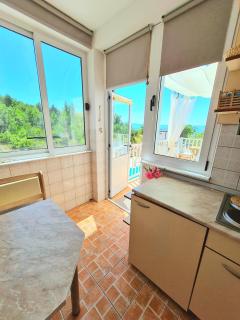 Natua Apartment - Krvavica - 9