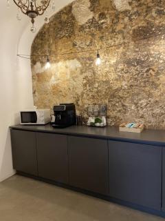 Settegrana Suite con vasca idromassaggio - Cinisi - 3