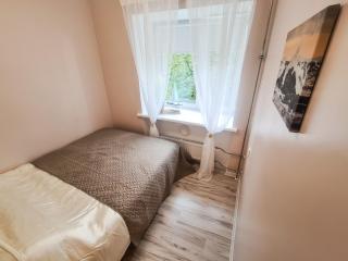 Tammsaare 28 Beach Apartment - Pärnu - 3