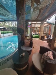 Lux Suites Tropical Towers Apartments Kilimani - 7