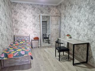 Nihol - Tashkent - 6