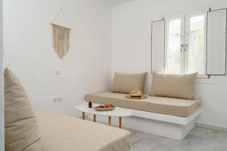 Celestial Seaview Apartments- Ariadne - Naxos Chora - 4