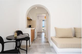 Celestial Seaview Apartments- Ariadne - Naxos Chora - 5