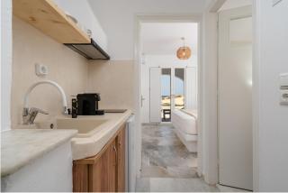 Celestial Seaview Apartments- Ariadne - Naxos Chora - 6