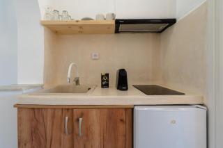 Celestial Seaview Apartments- Ariadne - Naxos Chora - 7