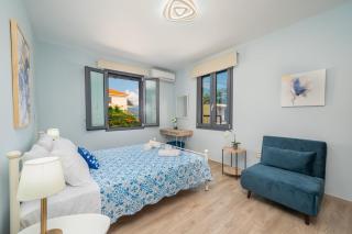 Frank's Place - Private Parking - Argostoli - 0