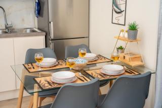 Frank's Place - Private Parking - Argostoli - 1