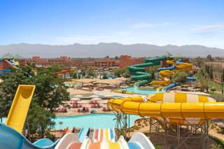 Pickalbatros Aqua Fun Club All Inclusive - Marrakesh - 0
