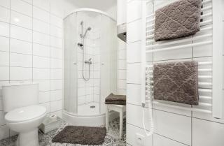Apartmány U rybníčku - 5