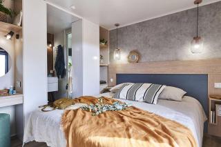 Camping Country Park Crecy La Chapelle - Site Officiel - Next to Disneyland Paris - 7