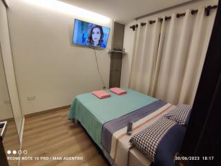 Mar Adentro Hermoso departamento en la Playa con vista al Mar - 5