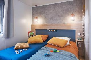 Camping Country Park Crecy La Chapelle - Site Officiel - Next to Disneyland Paris - Crecy la Chapelle - 8