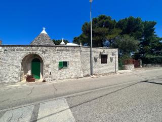 Trullo Pasquale - Selva di Fasano - 9