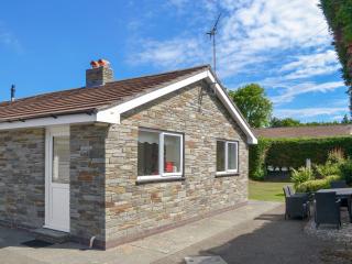 Valley Truckle Bungalow - Camelford - 9