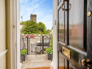 The Anchorage - Pembroke - 6