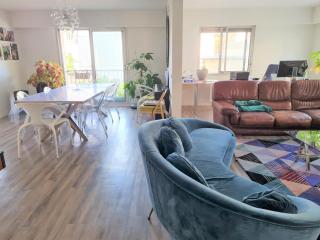 24H du Mans - Hyper centre - appartement lumineux 180 m2 - 4 chambres - 2 SDB - Le Mans - 4