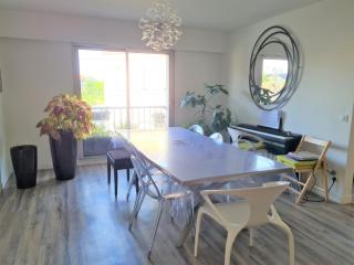 24H du Mans - Hyper centre - appartement lumineux 180 m2 - 4 chambres - 2 SDB - Le Mans - 3