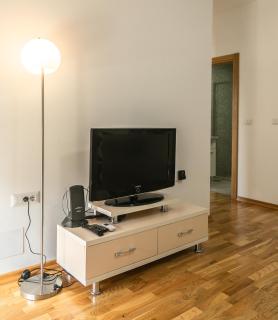 Family Comfort Apartment - 3