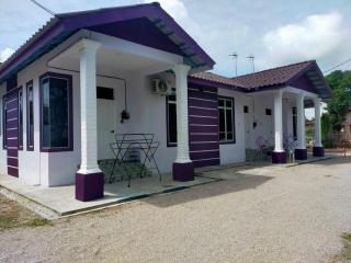 WK HOMESTAY PASIR MAS - Pasir Mas - 9
