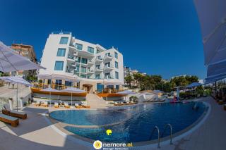 Harbour Hotel - Saranda - 1