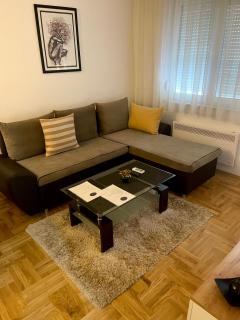 Expensive apartment - Bijeljina - 8