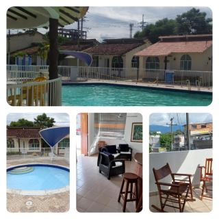 Apartamento Ubicadisimo Melgar lll - Melgar - 7