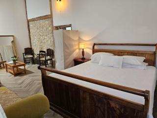 Casa das Flores - no Parque Natural Guadiana - Mértola - 9