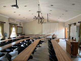 Schoongezich Guesthouse - 4