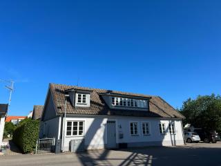 Lyxiga hem mitt i Gamla Viken, hög standard - 5