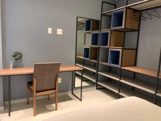 Apartamento confortável, Barra - Balneário Camboriú - 5