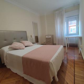 Apartamento centro con ascensor - Santander - 0