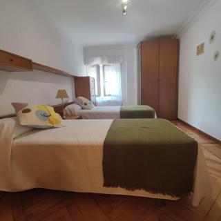Apartamento centro con ascensor - Santander - 9