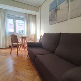 Apartamento centro con ascensor - Santander - 6