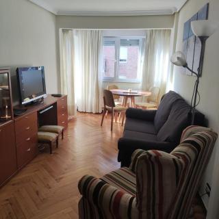 Apartamento centro con ascensor - Santander - 5