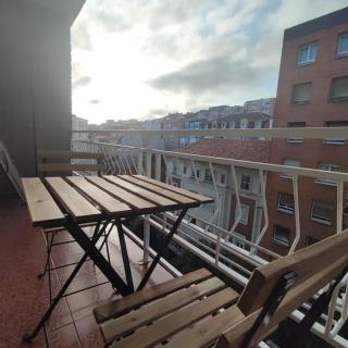 Apartamento centro con ascensor - Santander - 8