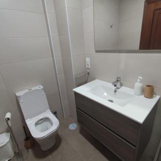 Apartamento centro con ascensor - 1