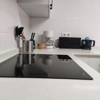 Apartamento centro con ascensor - Santander - 7