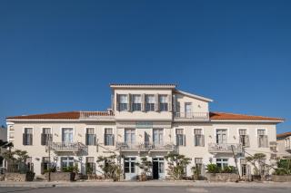 Nars Ilica Hotel Beach Adults Only 12Plus - 4