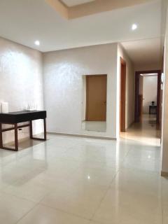 Islane vue piscine - Agadir - 8