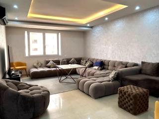 Islane vue piscine - Agadir - 1