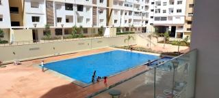 Islane vue piscine - Agadir - 9