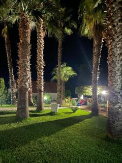 Villa Grazia - Capo Vaticano - 5