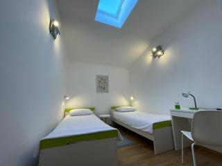 Apartman Stenice - Pazin - 2