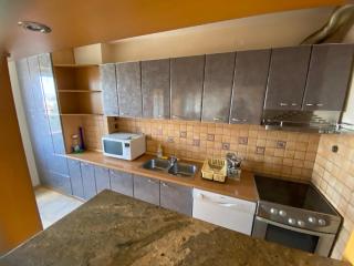 Family Apartment in City Centre - Bitola - 5