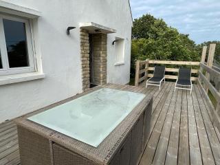 Appartement moderne Proche mer, Le Pouldu - Clohars-Carnoët - 6